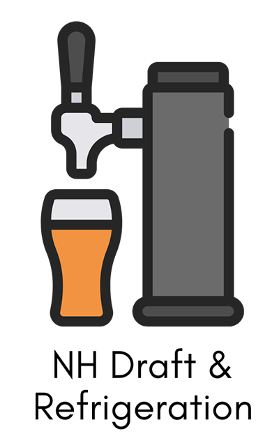 NH Draft & Refrigeration